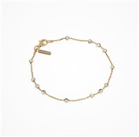 Bracciale Desmos Donna in Argento STATION MOON 3 GW 16,5 - STATION MOON 3 GW 16,5